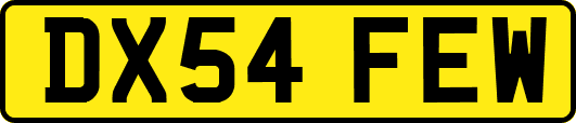 DX54FEW
