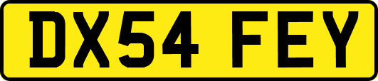 DX54FEY