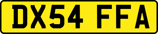 DX54FFA