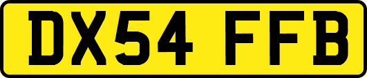DX54FFB