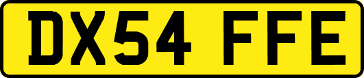 DX54FFE