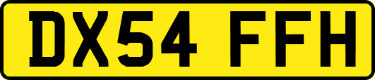 DX54FFH