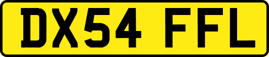 DX54FFL
