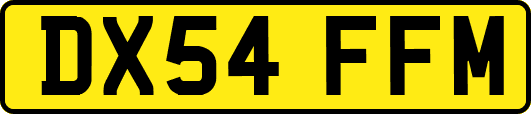 DX54FFM