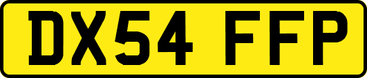 DX54FFP