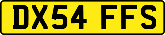 DX54FFS