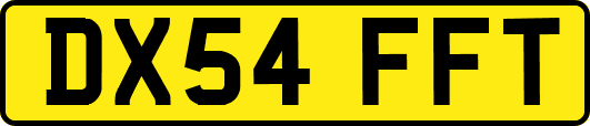 DX54FFT