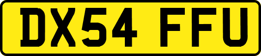 DX54FFU