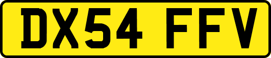DX54FFV