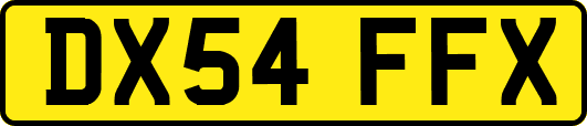 DX54FFX