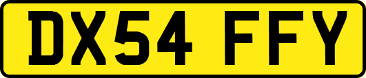 DX54FFY