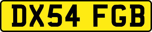 DX54FGB