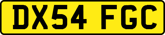 DX54FGC