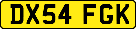DX54FGK