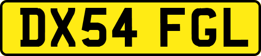 DX54FGL