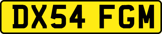 DX54FGM