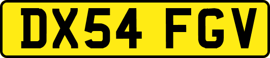 DX54FGV