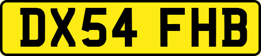 DX54FHB