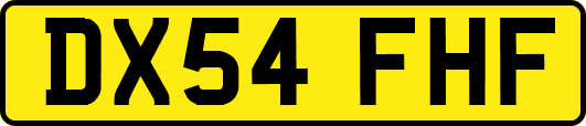 DX54FHF