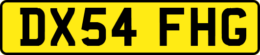 DX54FHG