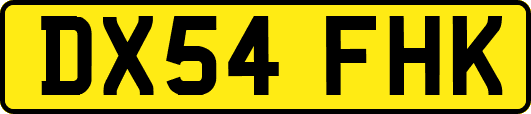 DX54FHK