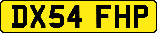DX54FHP