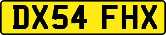 DX54FHX