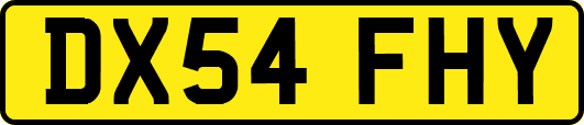 DX54FHY