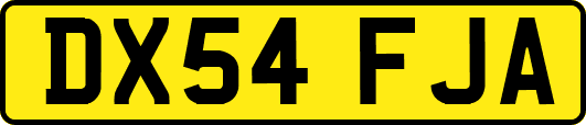DX54FJA