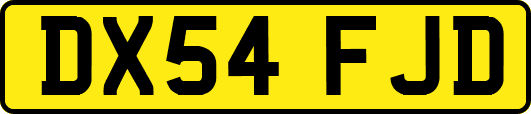 DX54FJD
