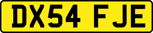 DX54FJE