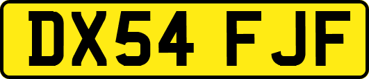 DX54FJF
