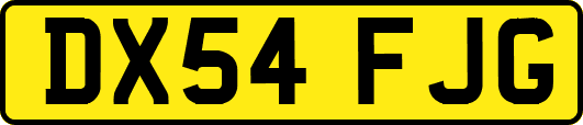 DX54FJG