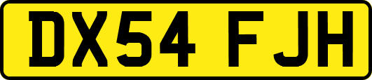 DX54FJH