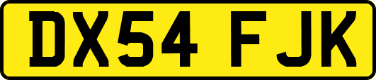DX54FJK