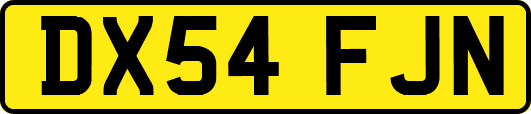 DX54FJN