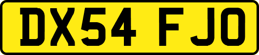 DX54FJO