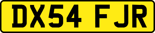 DX54FJR