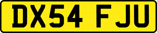 DX54FJU
