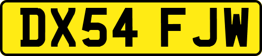DX54FJW