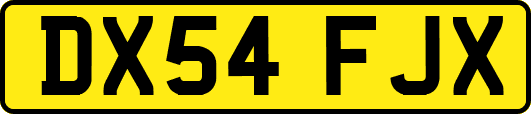DX54FJX
