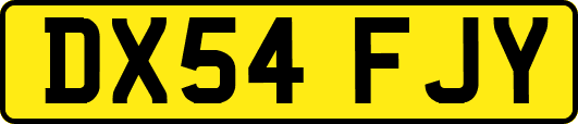 DX54FJY