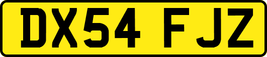 DX54FJZ