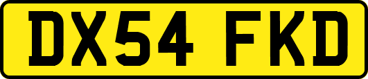 DX54FKD