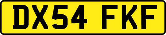 DX54FKF