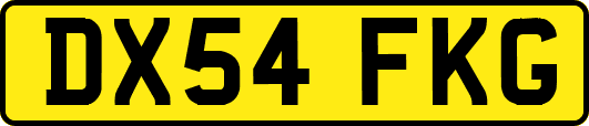 DX54FKG