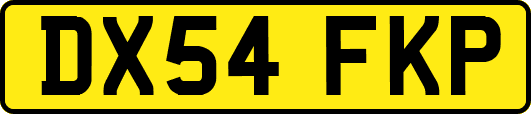 DX54FKP