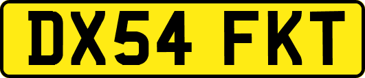 DX54FKT