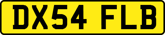 DX54FLB