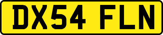 DX54FLN